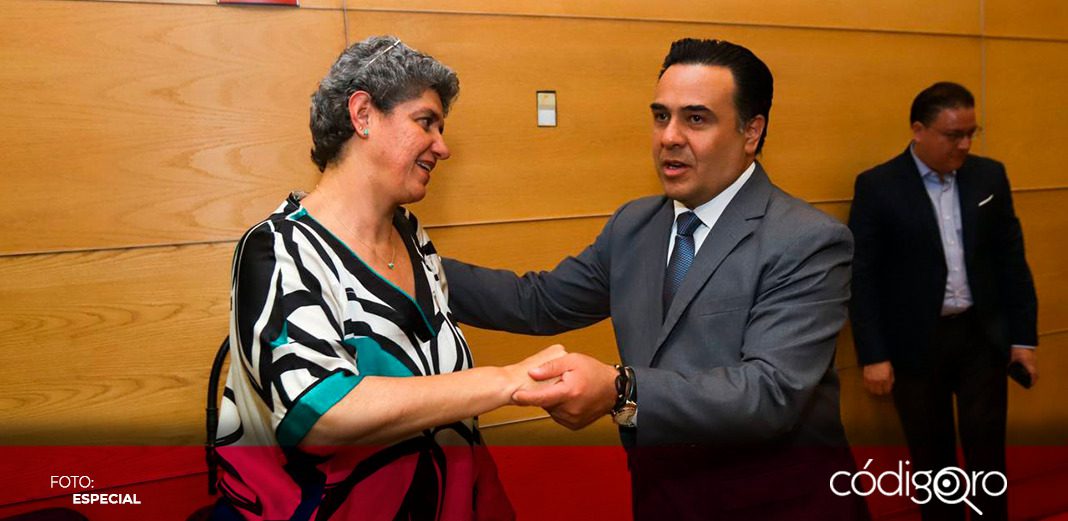 Municipio de Querétaro aprueba apoyo para clínica UAQ