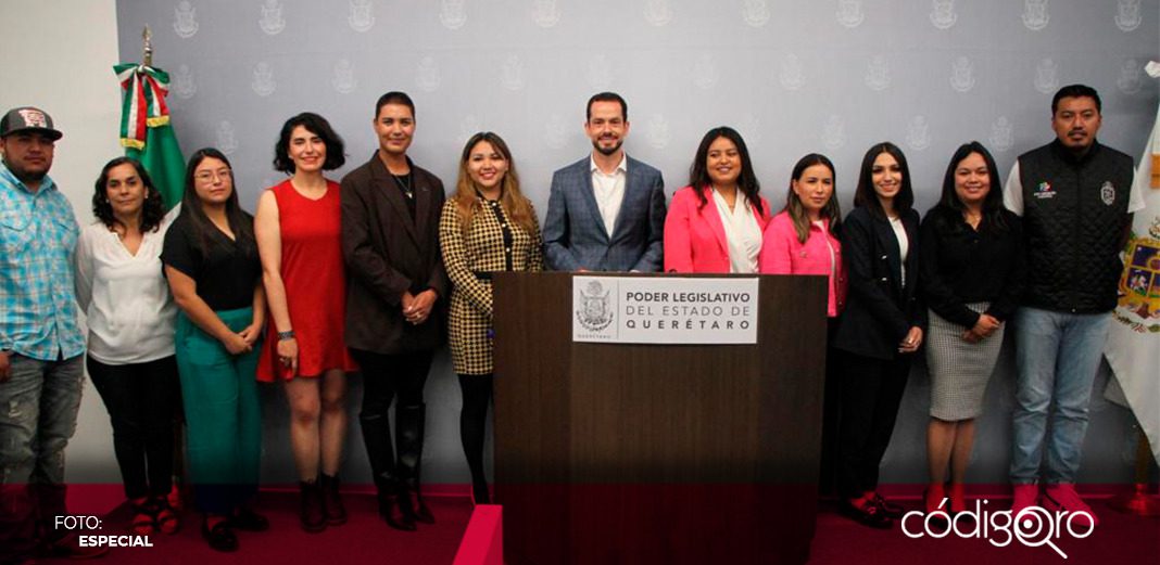 Paul Ospital propone reforma a Ley Orgánica Municipal