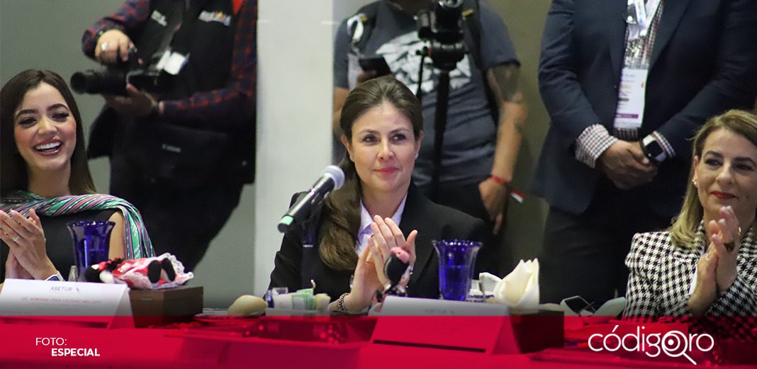 Querétaro participa en reunión de secretarios de Turismo