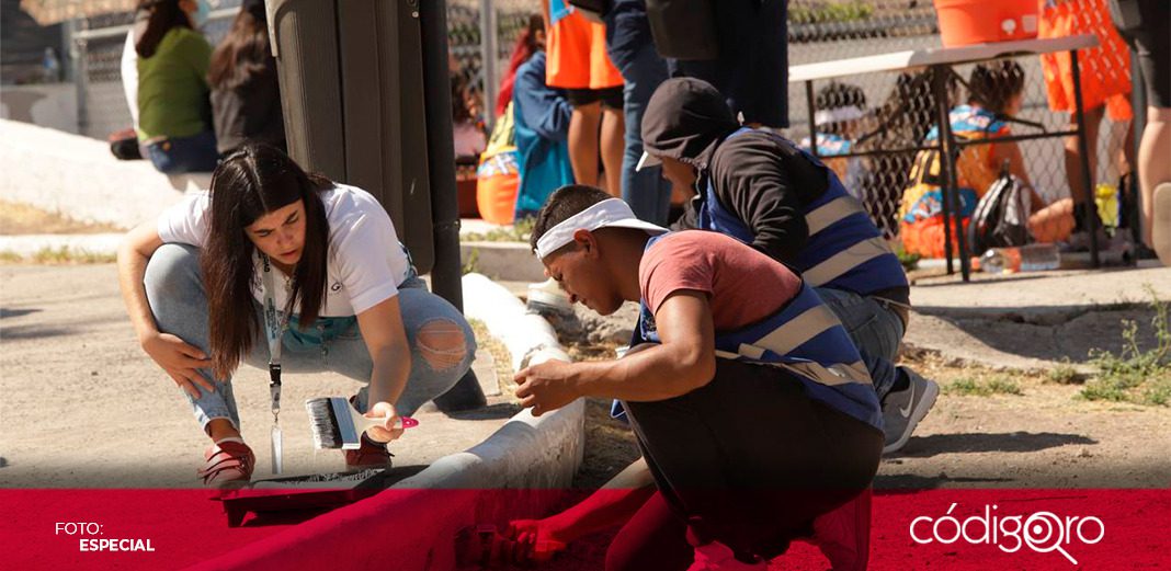 Realizan Jornada de Rehabilitación Contigo