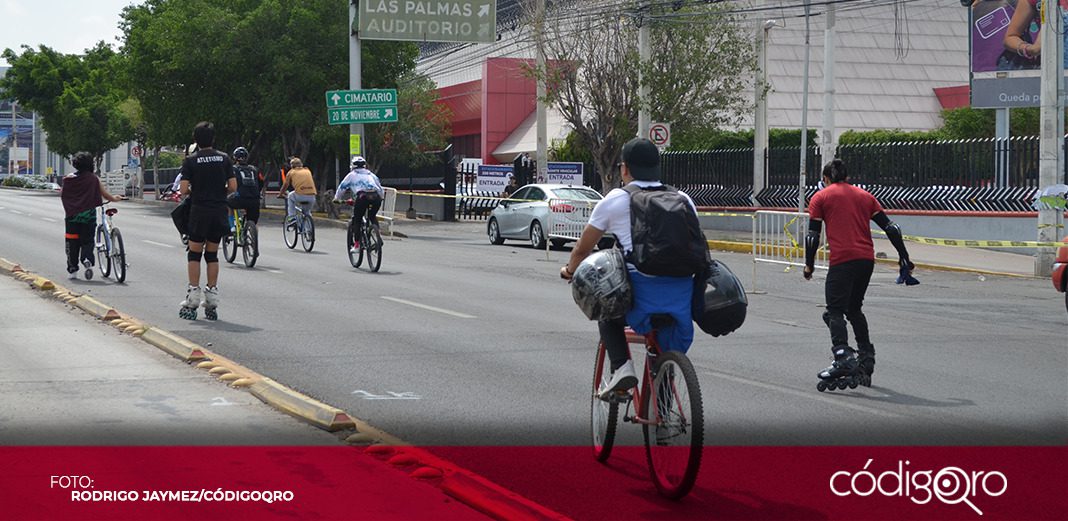 Regidora propone registro de bicicletas en la capital