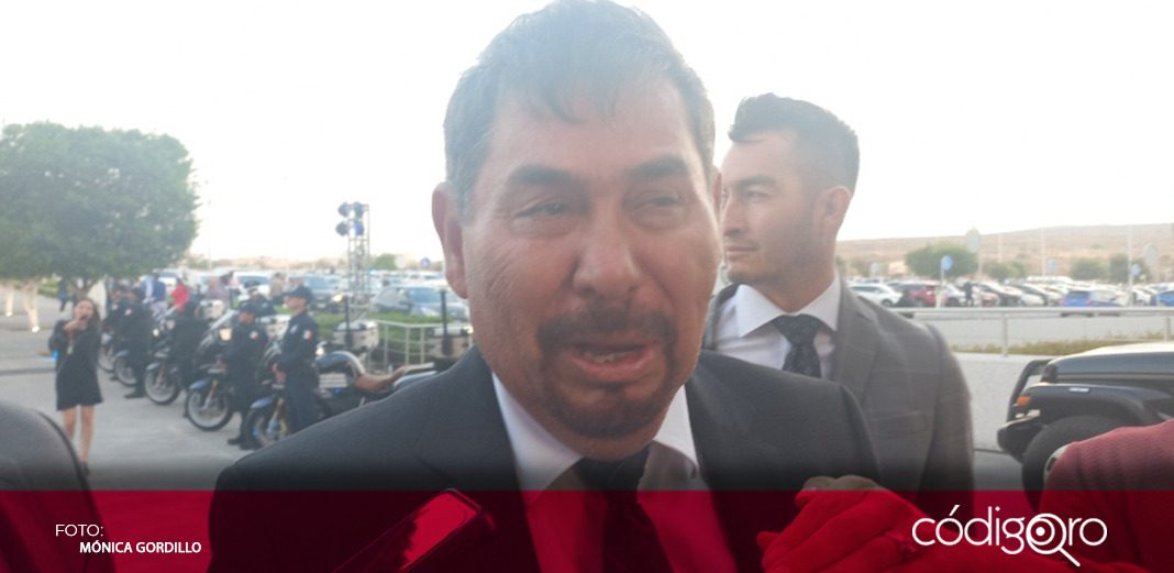 A la espera SDUOP de que se determine si hubo responsabilidad de supervisor en caída de trabe