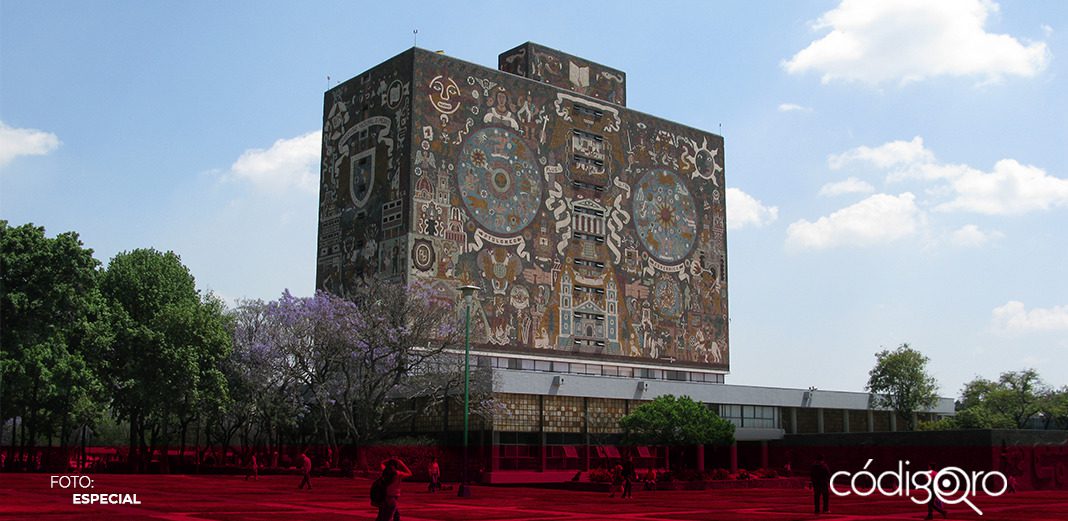 UNAM aprueba revocar títulos y certificados por plagio