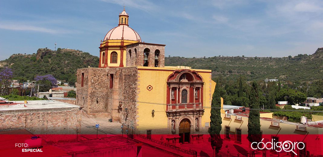 Viacrucis de La Cañada recibirá a 30 mil asistentes