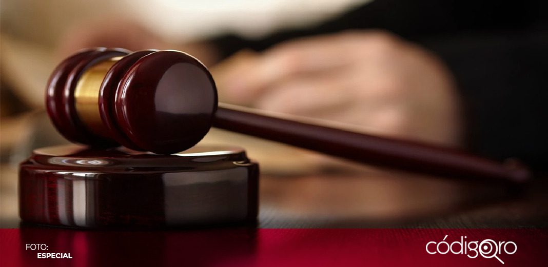 Por violación equiparada, vinculan a proceso a profesor de Tolimán
