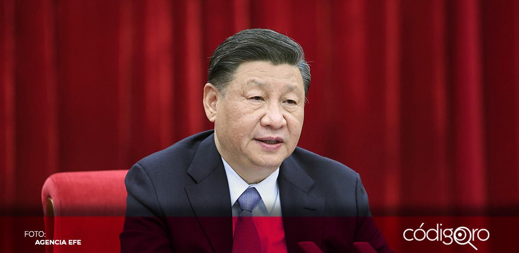Xi Jinping, reelegido para tercer mandato presidencial
