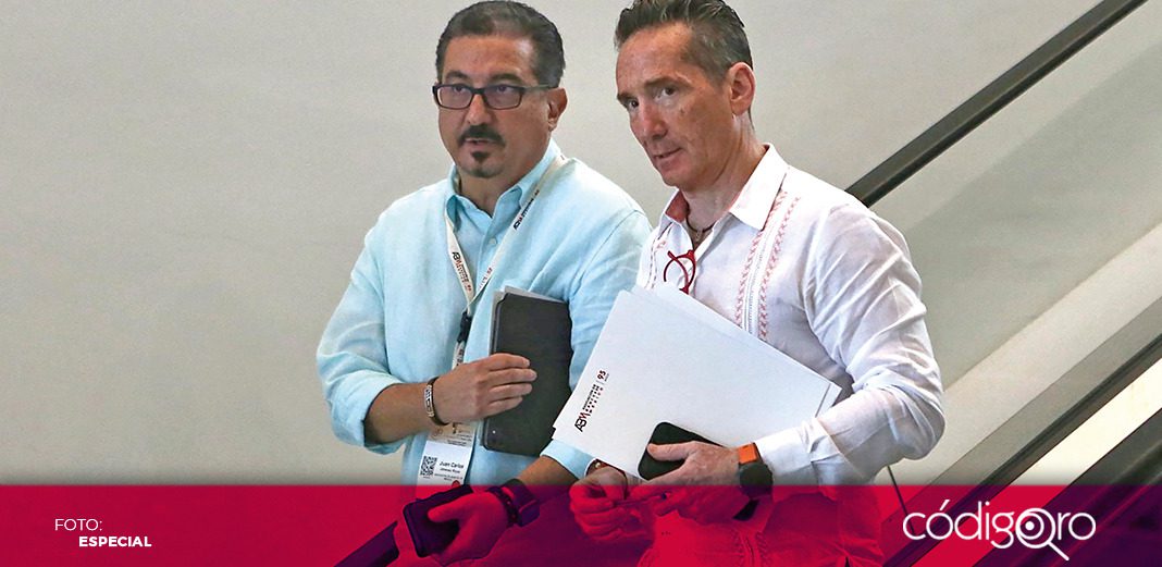 México “solo verá pasar” crisis financiera: Asociación de Bancos