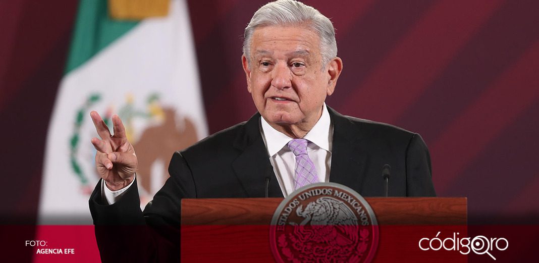 AMLO destaca fortaleza de bancos mexicanos ante crisis en EEUU