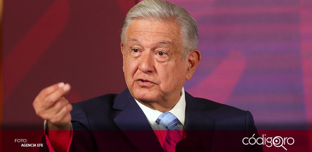 AMLO asegura que México es más seguro que Estados Unidos