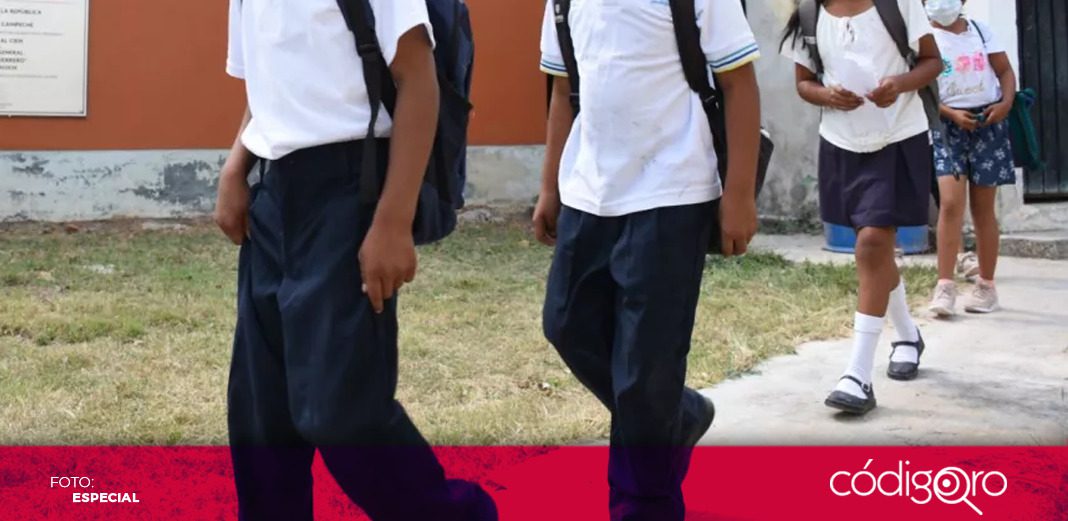 Ajusta SEP Calendario Escolar 2022-2023 en educación básica