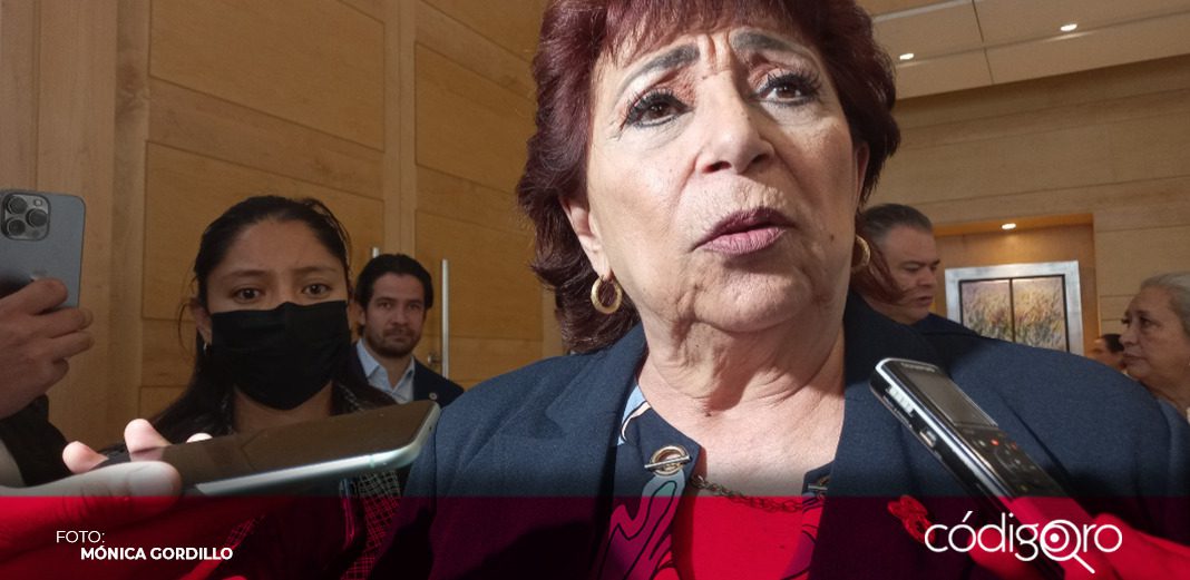 Querétaro podría paralizarse con vacaciones dignas: Canacintra