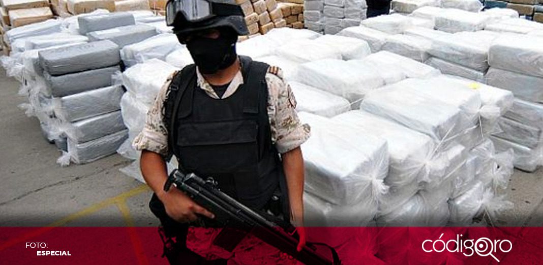Los carteles de Sinaloa y Jalisco exportan la violencia fuera de México: ONU