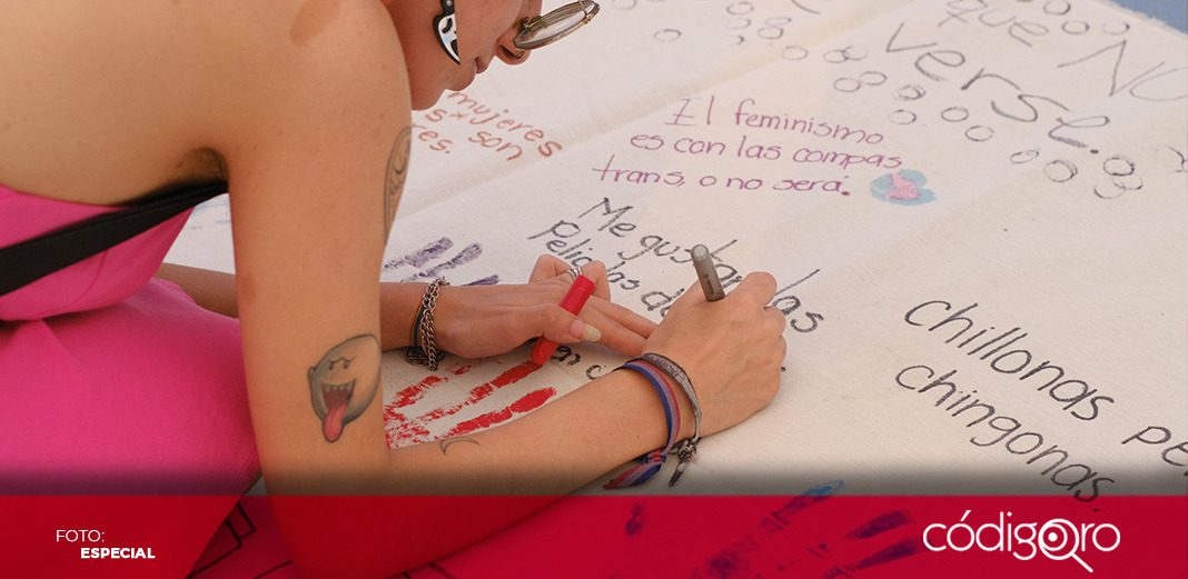 Colectiva reporta 289 abortos practicados en casa