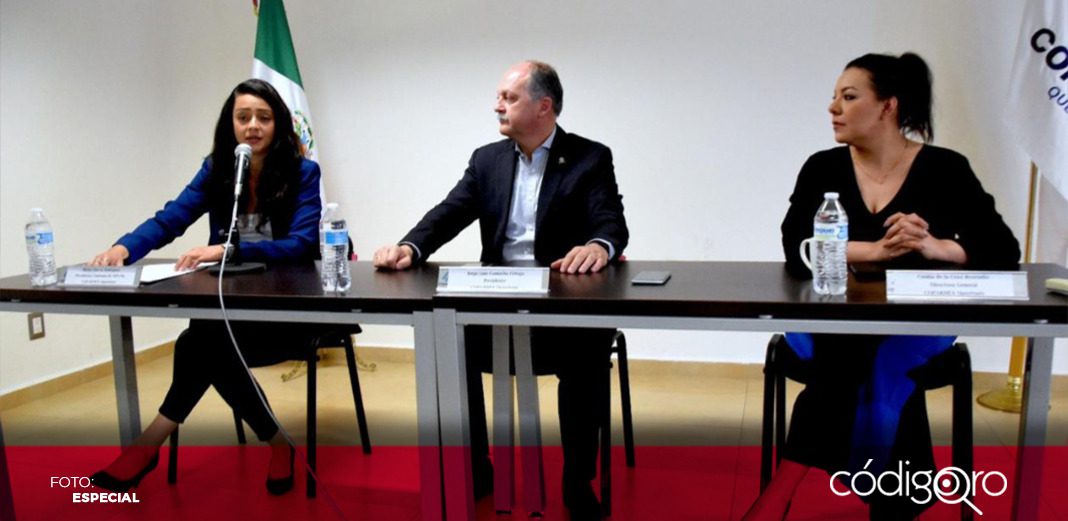 Coparmex lanza distinto para que Mipymes del estado