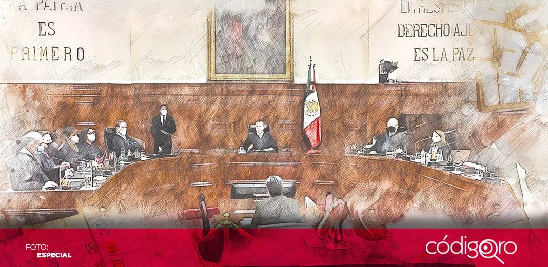 SCJN tomó una decisión bastante responsable: INE