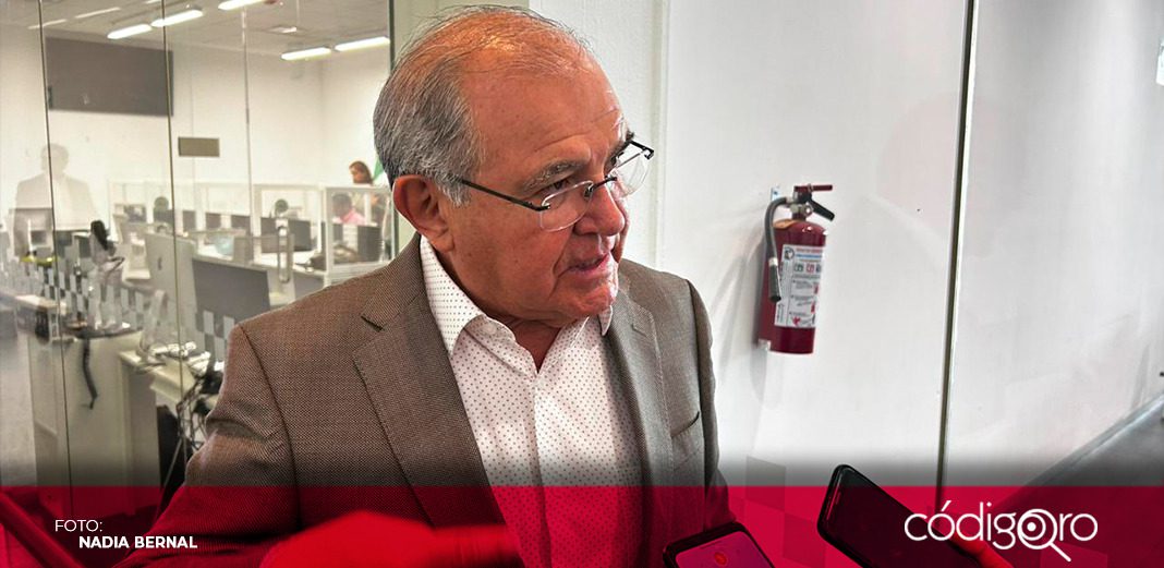Prevalecerán derechos humanos en ECOSIG, pese opinión de iglesia: diputado