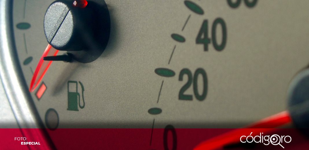 Herramientas para gastar menos en gasolina