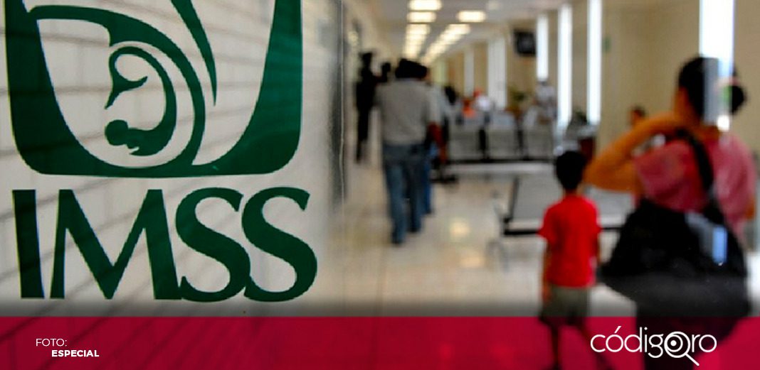 Alerta IMSS Querétaro sobre falsos gestores de trámites