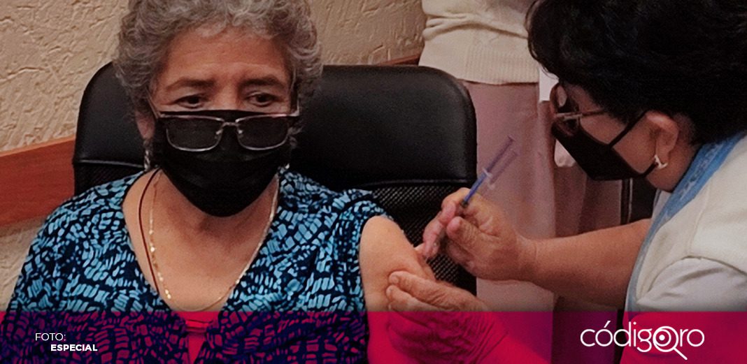 Querétaro acumula mil 155 casos de influenza