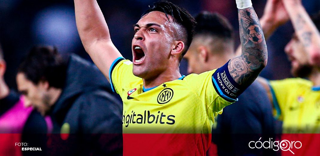Inter aplica ‘catenaccio’ y avanza a cuartos de la UCL
