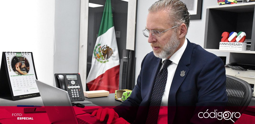 Impulsan crecimiento de la economía a través del Nearshoring