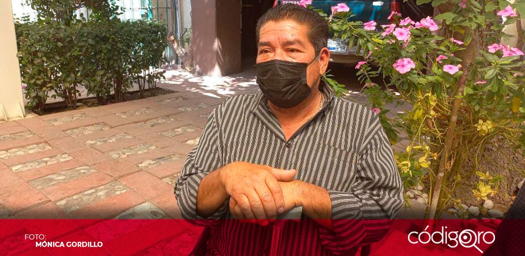 Violan derechos humanos de migrantes a su paso por Querétaro