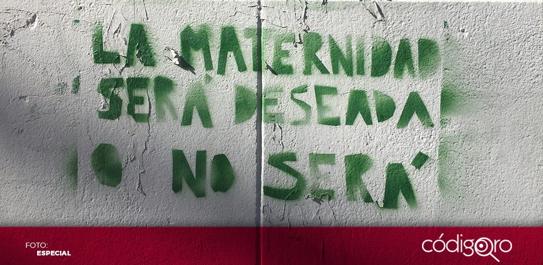 Libros de feministas mexicanas desafían el concepto tradicional de maternidad