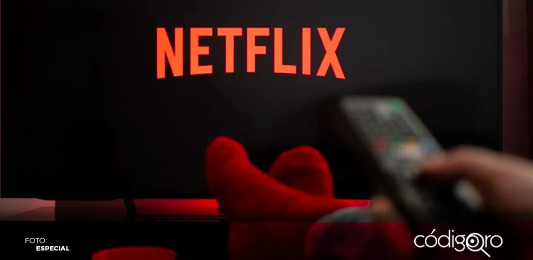 Netflix lanza nueva función para personalizar subtítulos