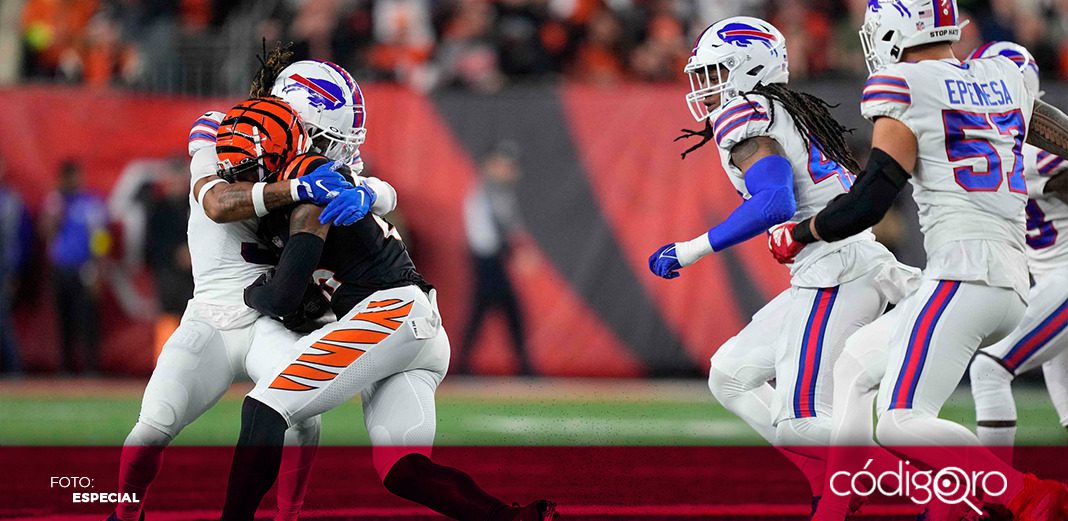 La NFL analizará 17 propuestas para cambio de reglas en el juego