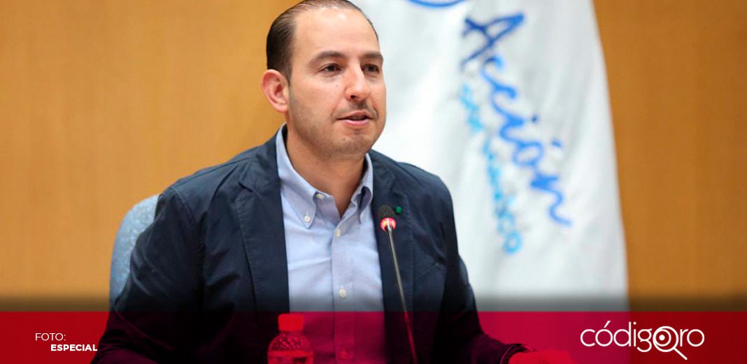 PAN pide retomar cooperación internacional en seguridad