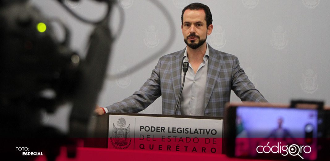 Buscan crear padrón de deudores alimentarios en Querétaro
