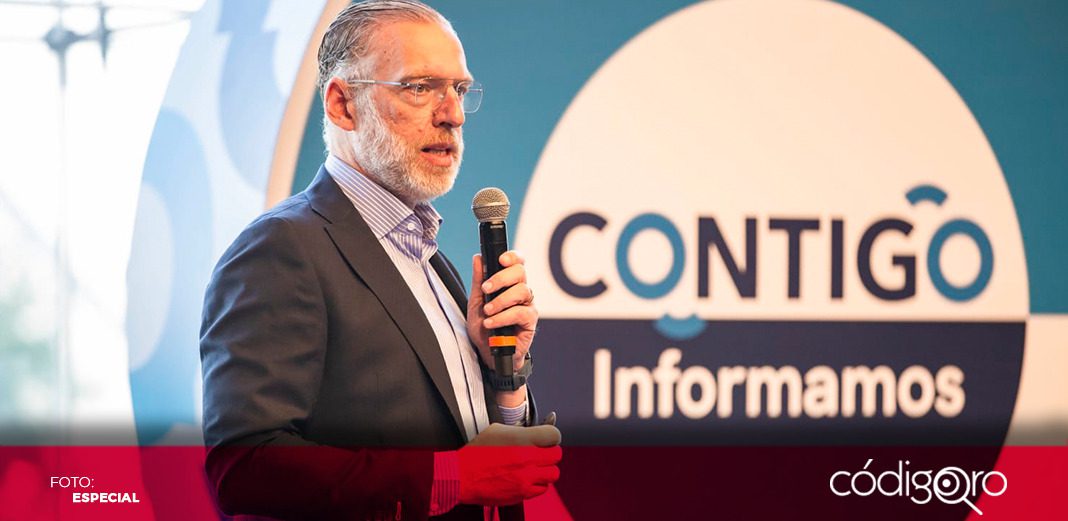 Querétaro, referente nacional en Data Centers; llegarán 18 nuevos
