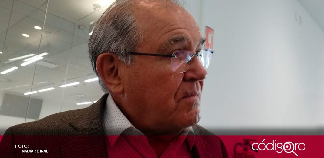 Existe voluntad de DDHQ para atender quejas de población LGBT+: Sinecio