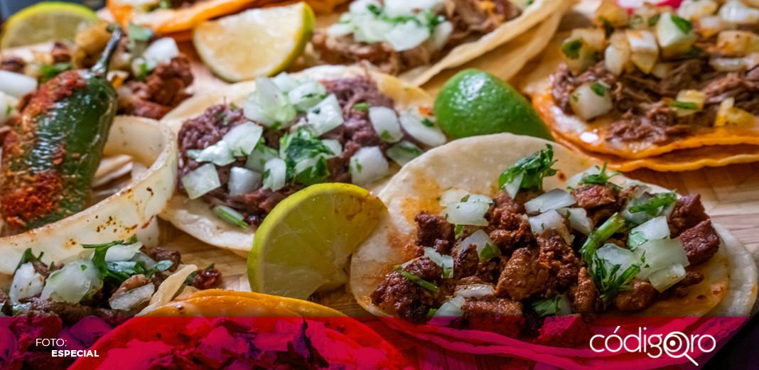 Día del Taco: Todo sobre el platillo favorito de los mexicanos