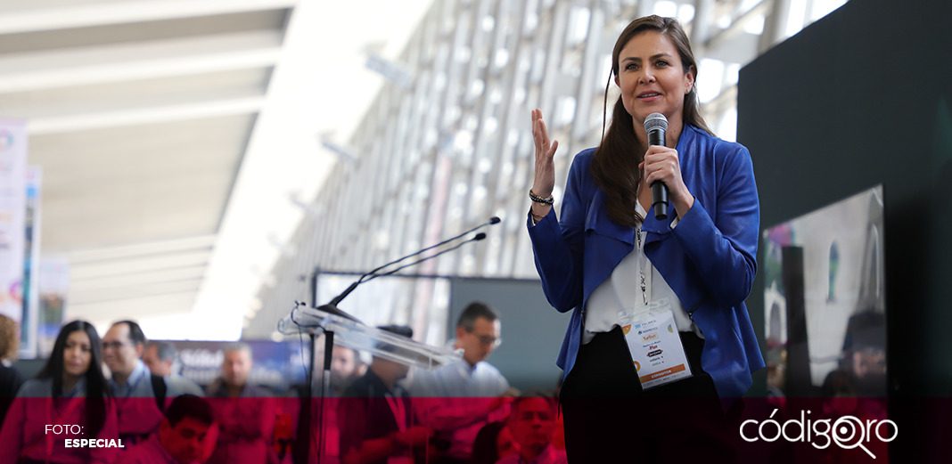 Querétaro se une a la Organización Internacional de Turismo Social