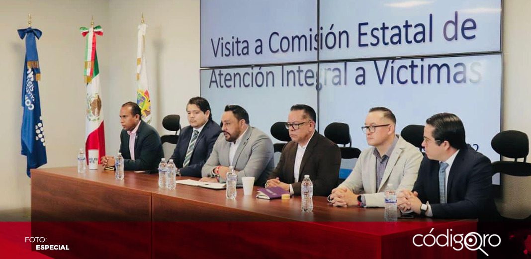Urge independencia en la Comisión Estatal de Atención a Víctimas