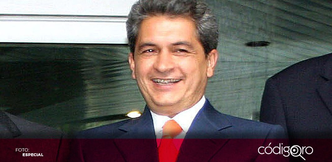 Tomás Yarrington, condenado a 9 años de prisión en EUA