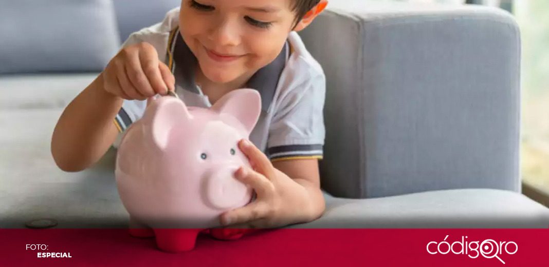 Afore para niñas y niños ¿Cómo abrir una cuenta?
