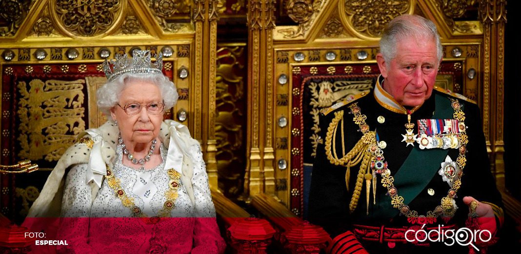 Todo sobre la próxima coronación de Carlos III