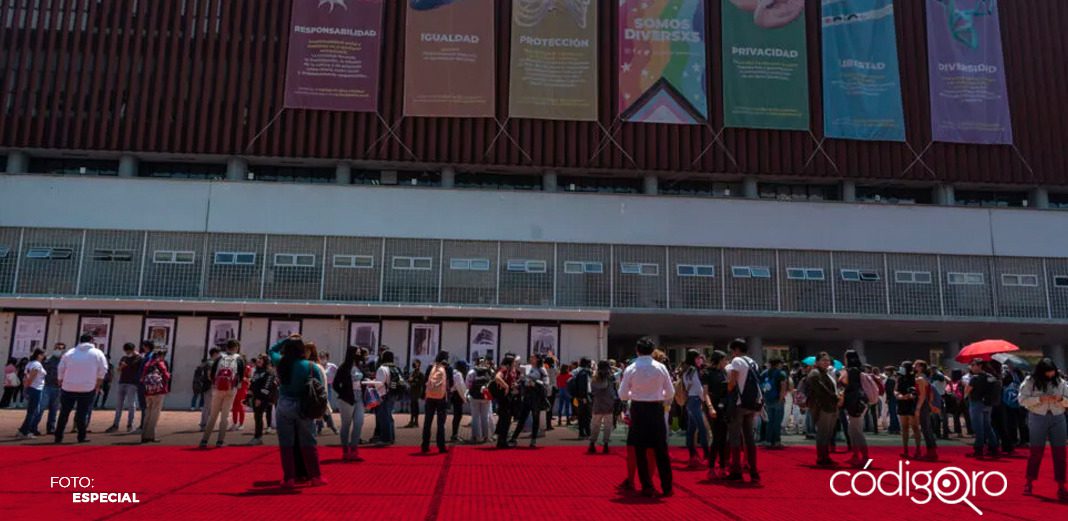 La Facultad de Medicina participó en el primer Simulacro Nacional