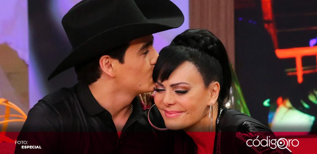 Tras la muerte de su hijo, Maribel Guardia anuncia su retiro