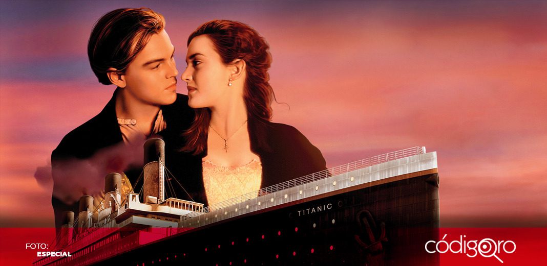 ¿Por qué se hundió el Titanic?