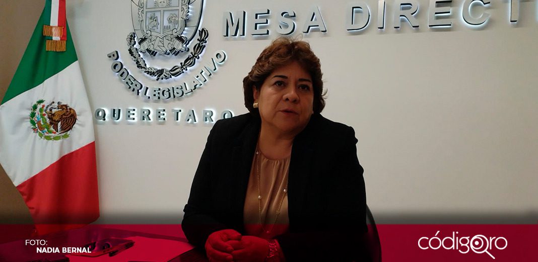 Congreso Local aceptará recomendación de CNDH para reformar Código Civil