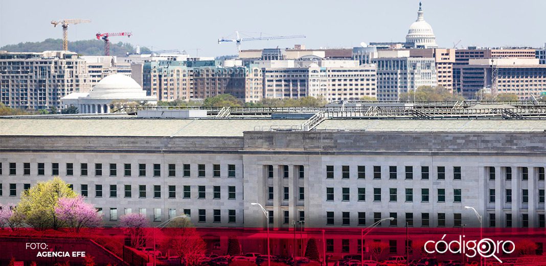 Estados Unidos lamenta filtración de secretos del Pentágono