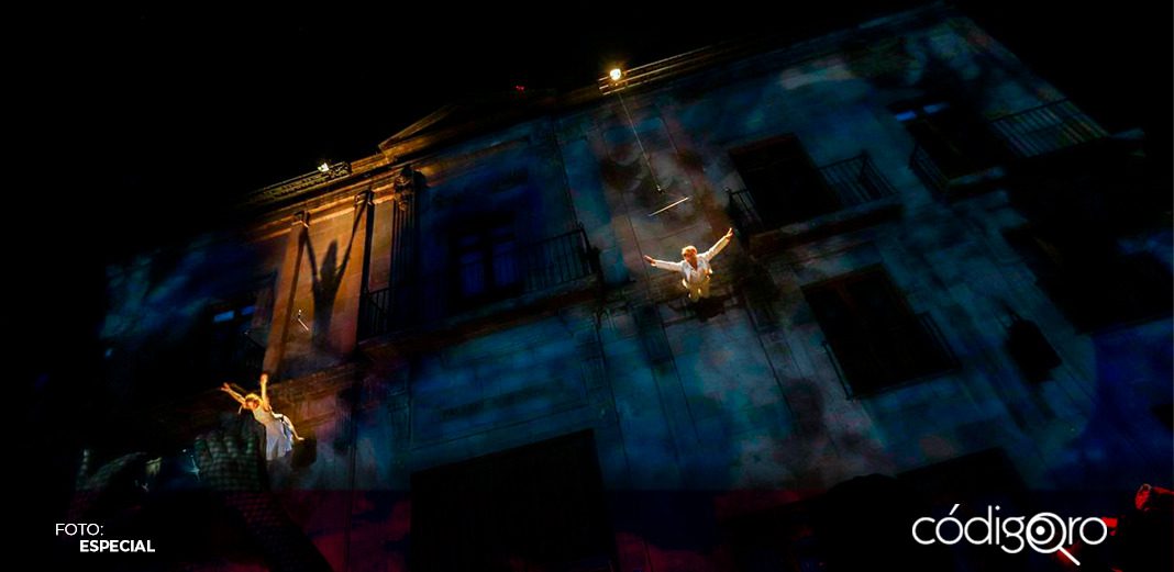 Comienza Festival Querétaro Experimental 2023