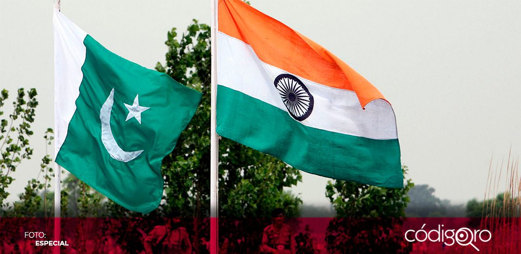 India acusa a Pakistán de ser “vecino que practica terrorismo”