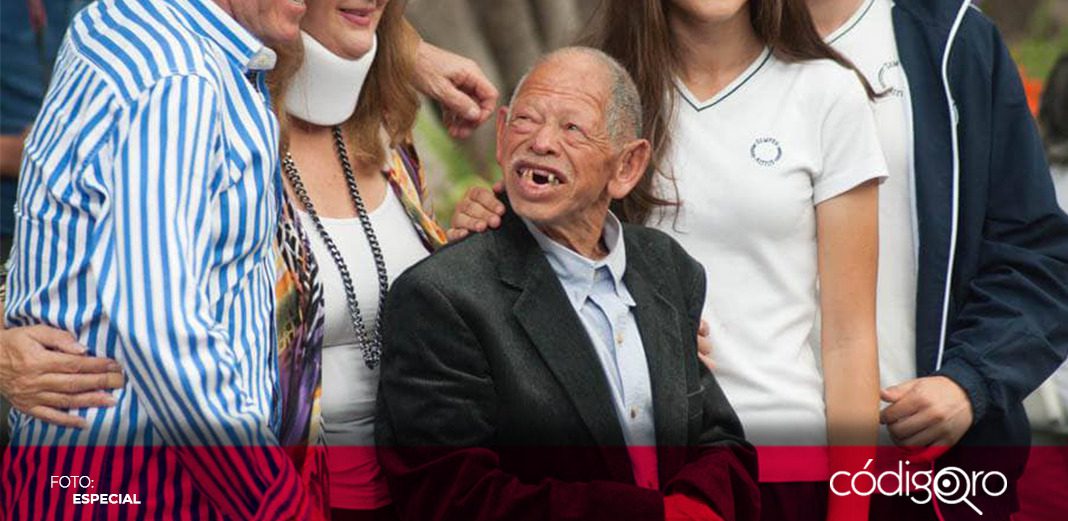 Muere Flint, personaje de la cultura popular queretana