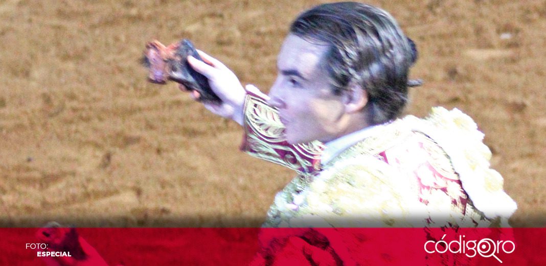 Novillada de Sábado de Gloria