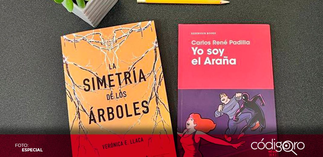 Anuncian Premio Nacional de Novela Gráfica Joven