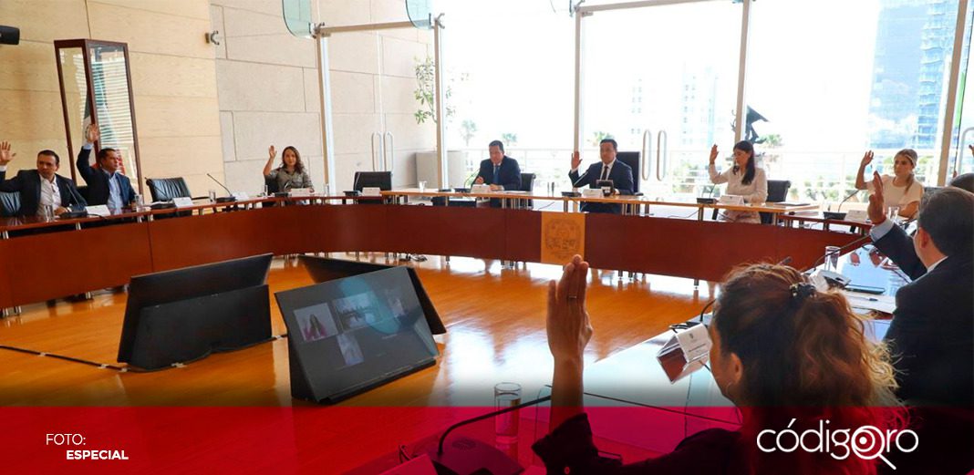 Aprueban Programa Municipal de Prevención de Conductas de Riesgo